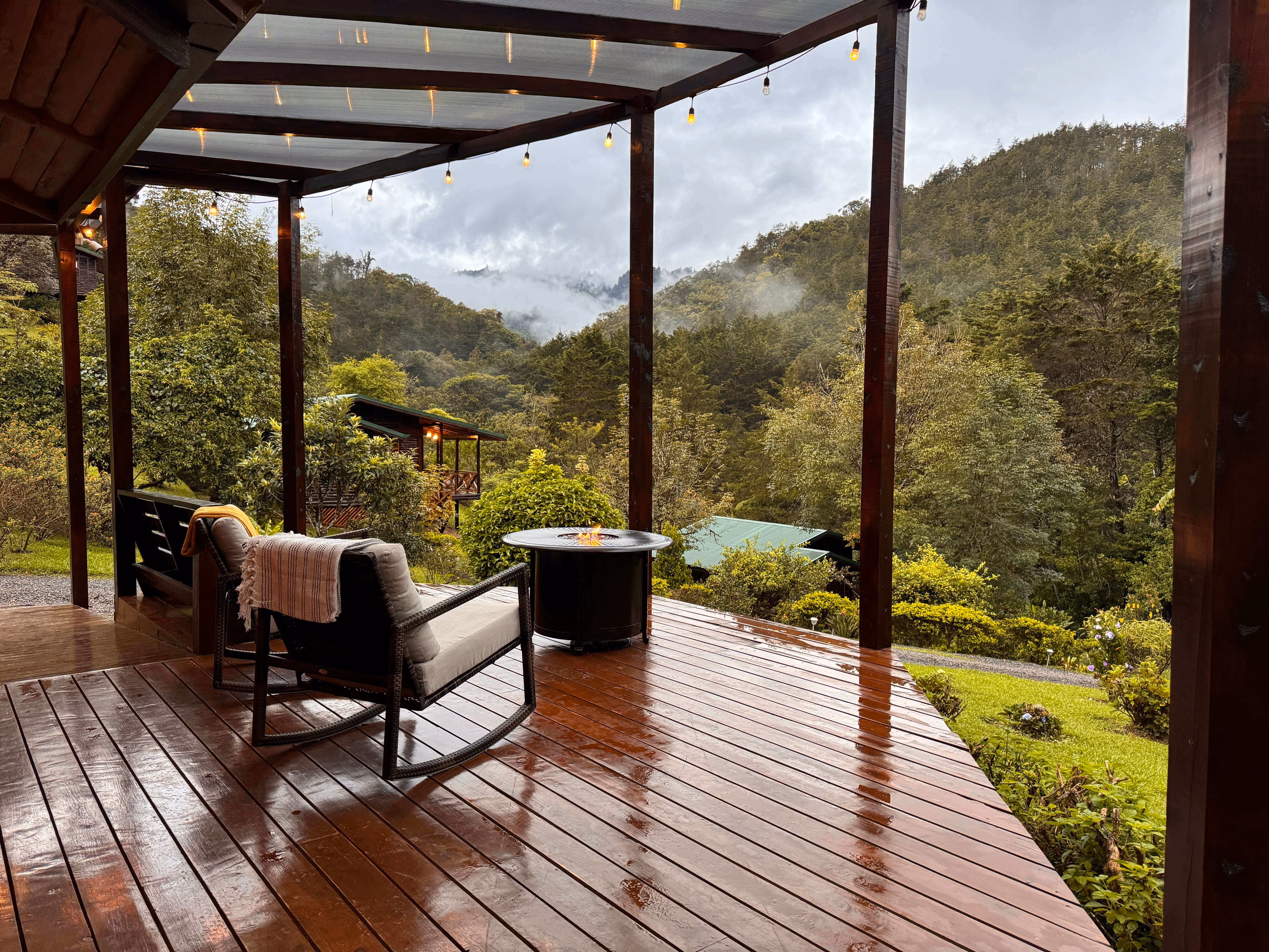 Verdesana by Imiloa — fairytale forest land, Costa Rica