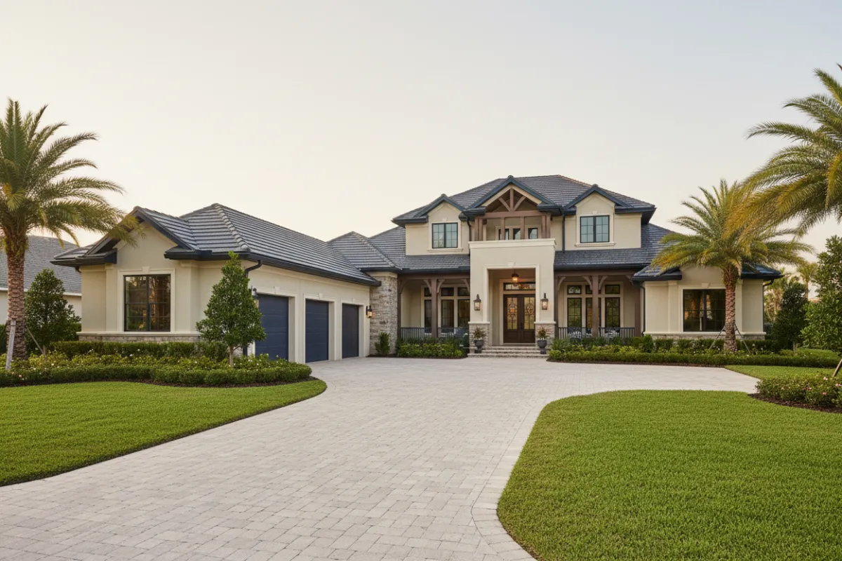 The Central Florida new-construction closing timeline: contract to keys