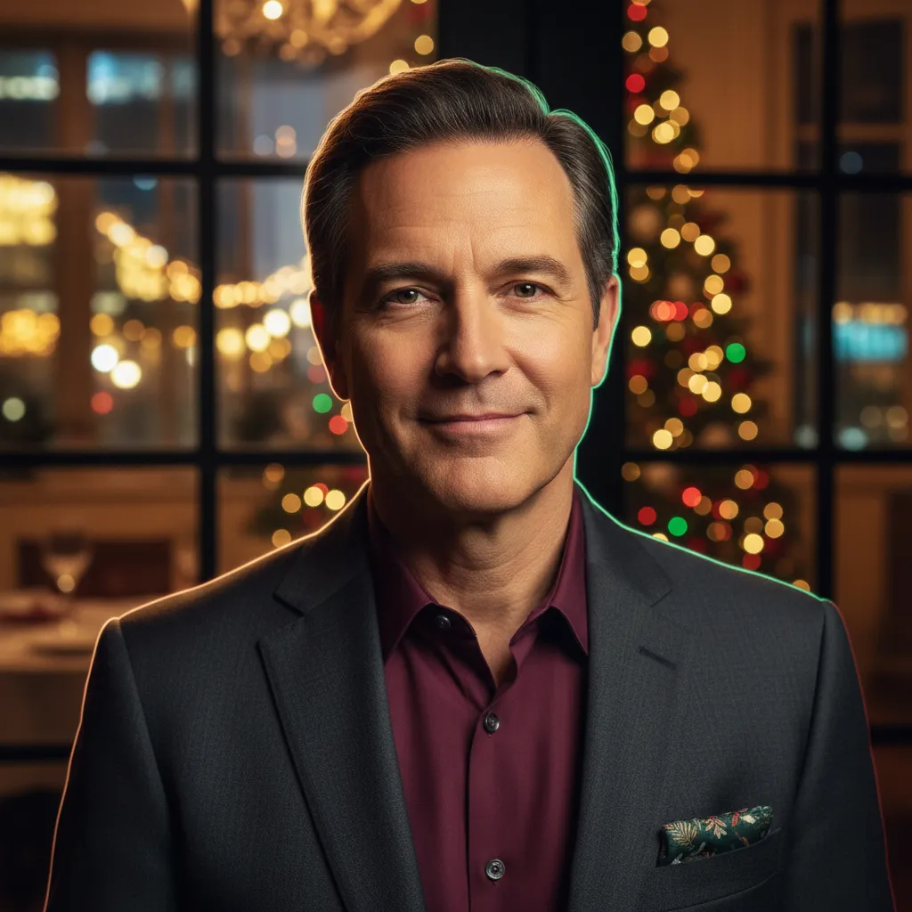 Customer Avatar - David Rossi