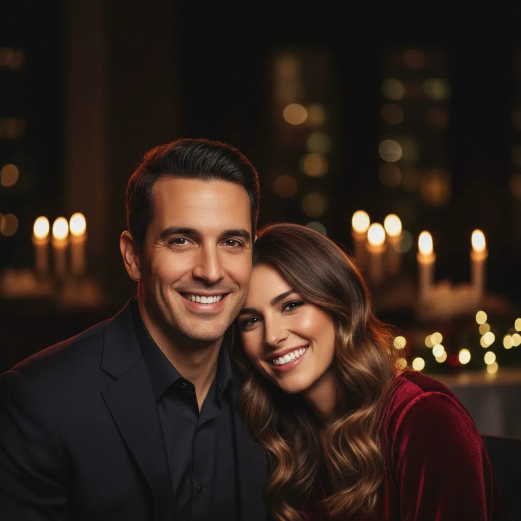 Customer Avatar - Marco & Bella