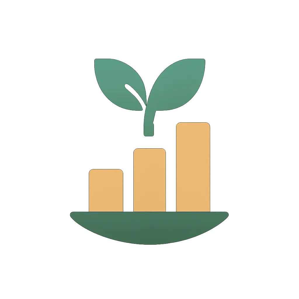 BR Growth Solutions Logo