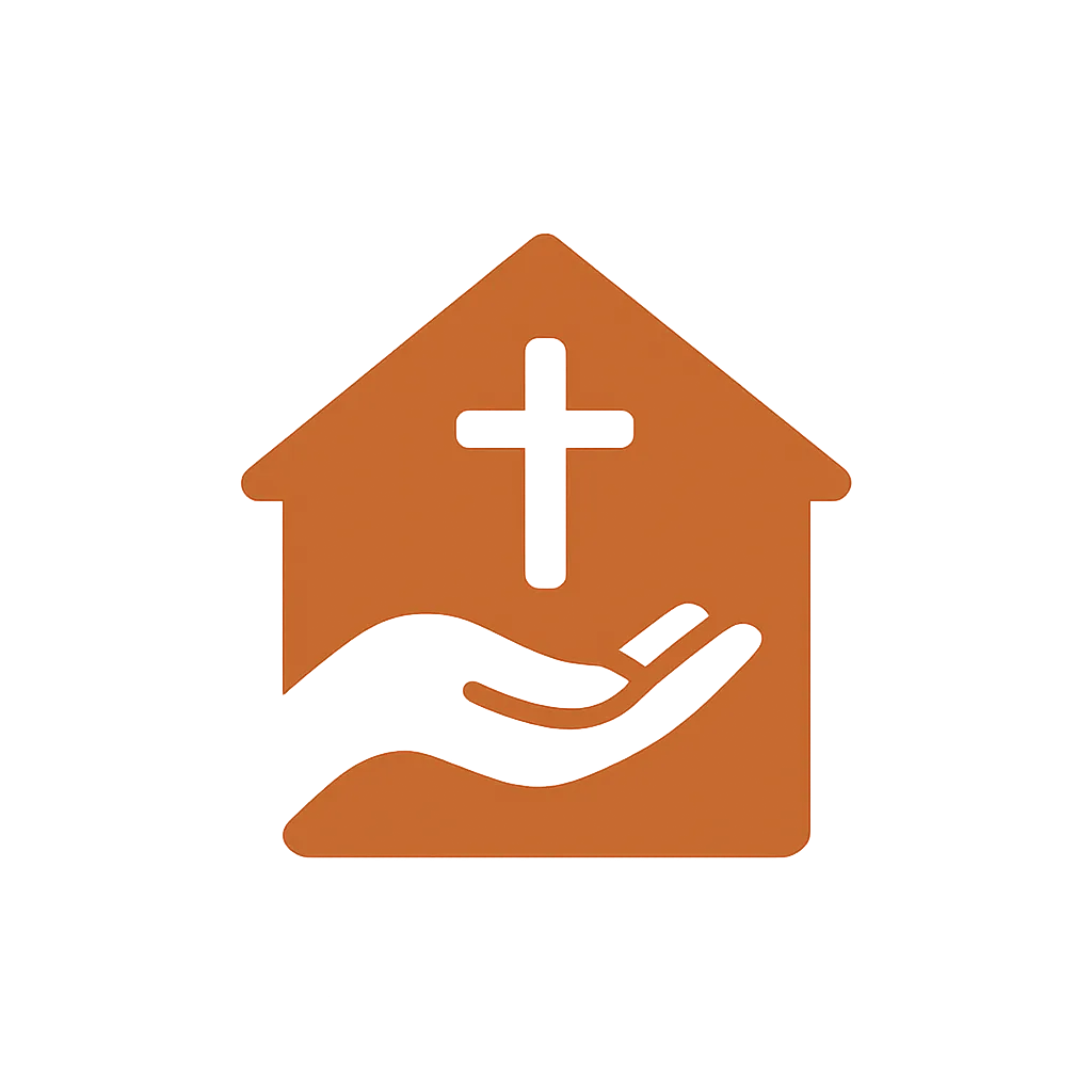 Salvation Home Logo