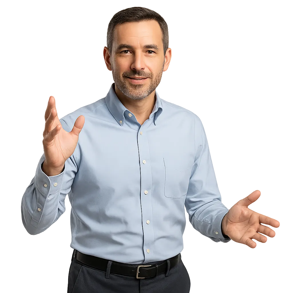 Instructor for Google Business Profile Mastery course