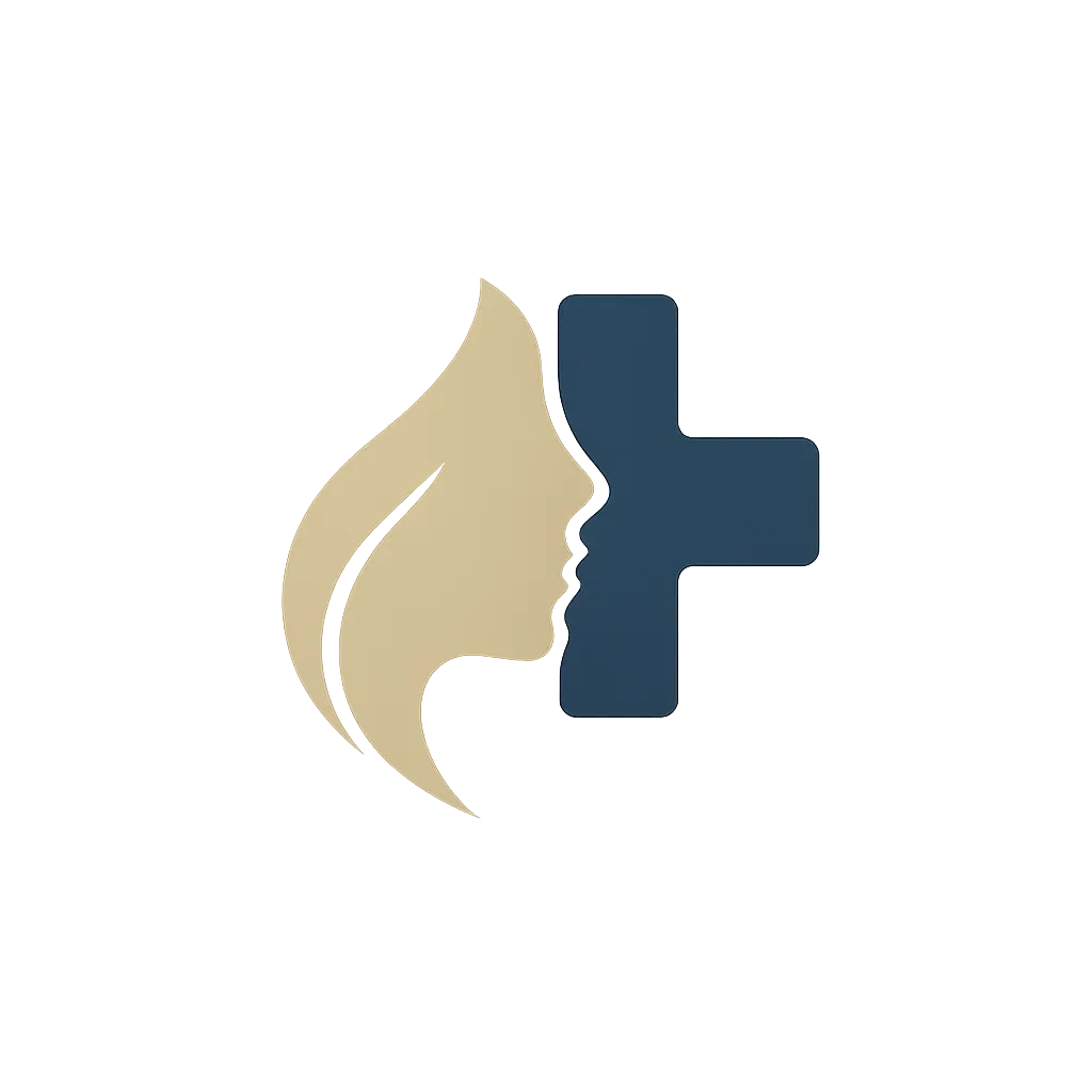 Derma Heilen Logo