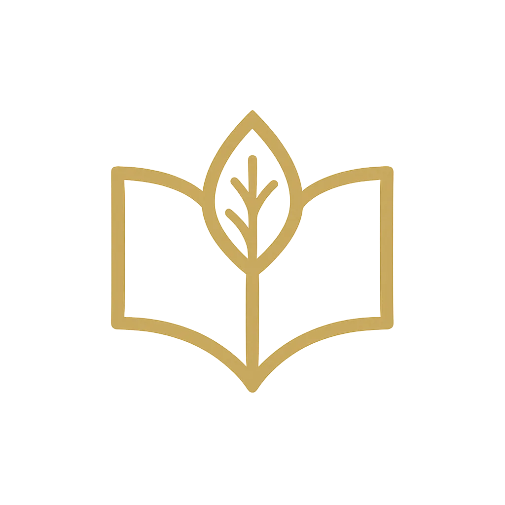 Healing Codex Logo