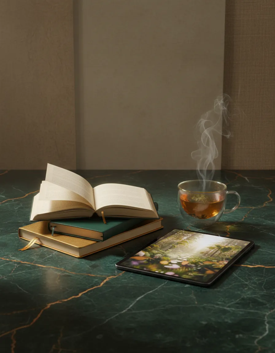 The Healing Codex Course Materials and Protocols
