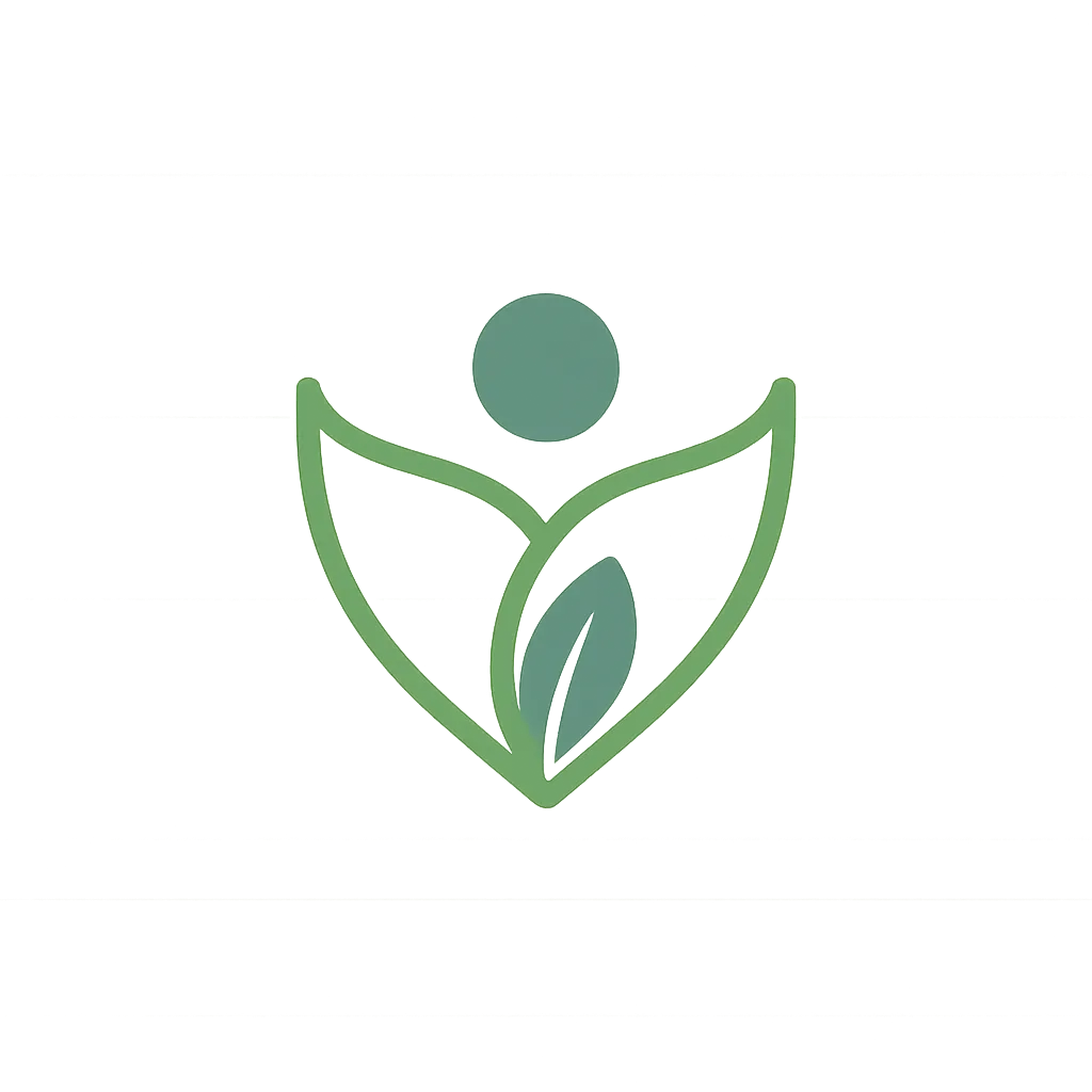 Denovo Functional Wellness Logo