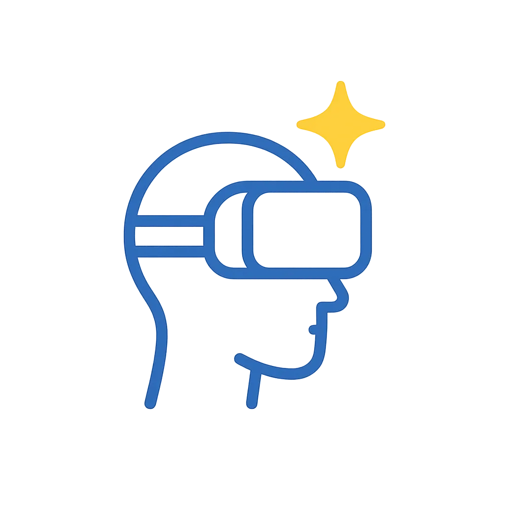 Virtual Excellence Logo