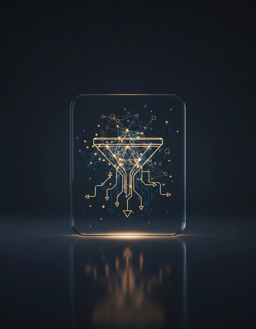 Digital marketing strategy with AI content generation