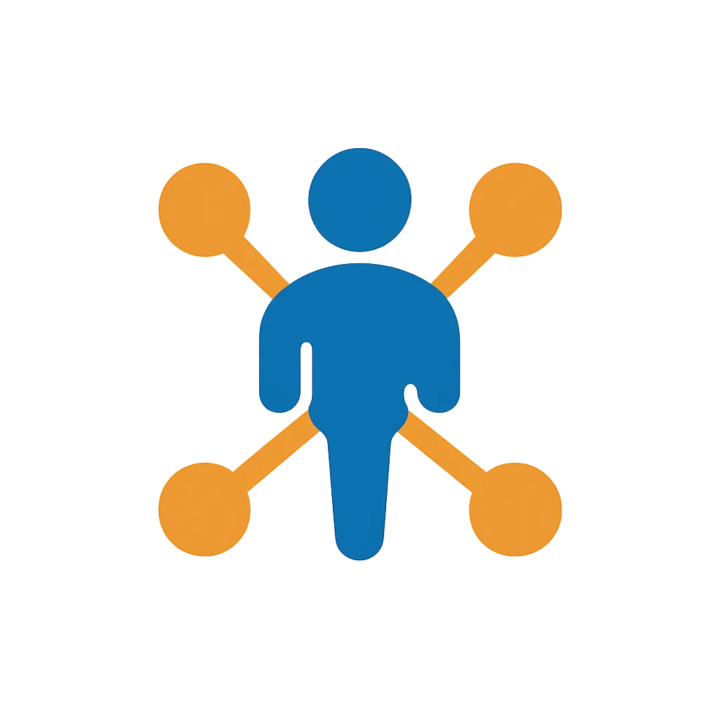 Nexus Implementations Logo