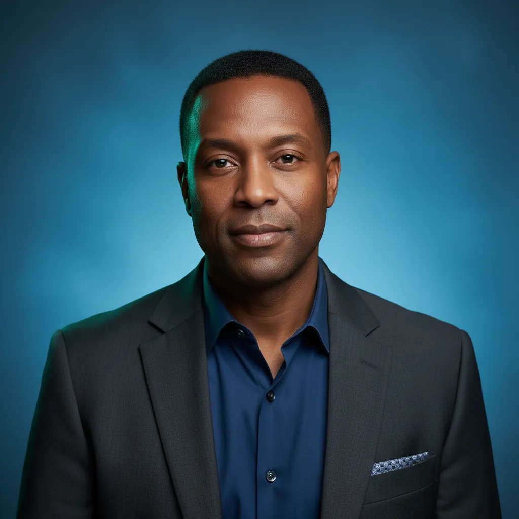 Marcus Thorne