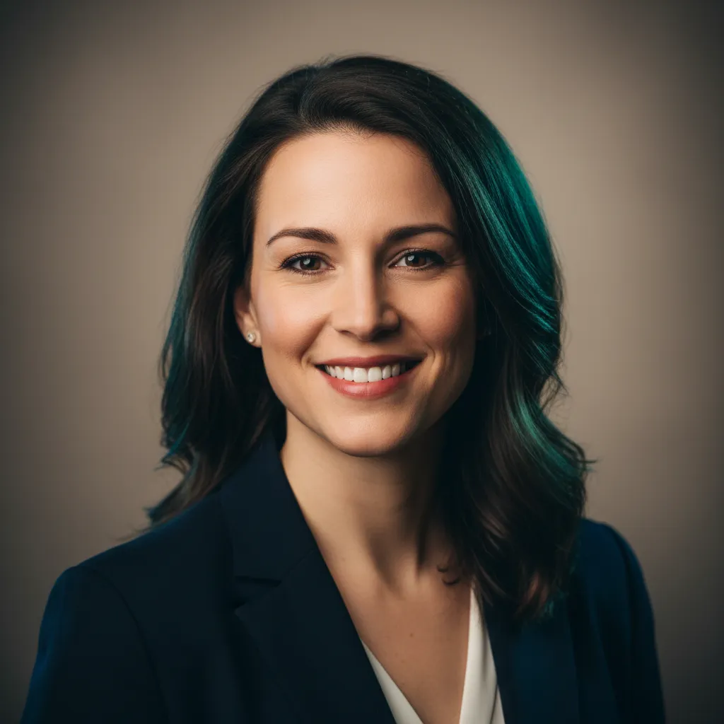 Sarah Jenkins