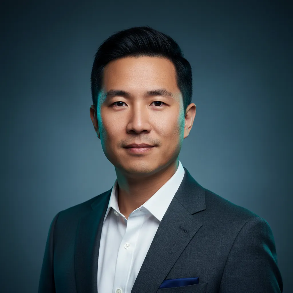 David Chen