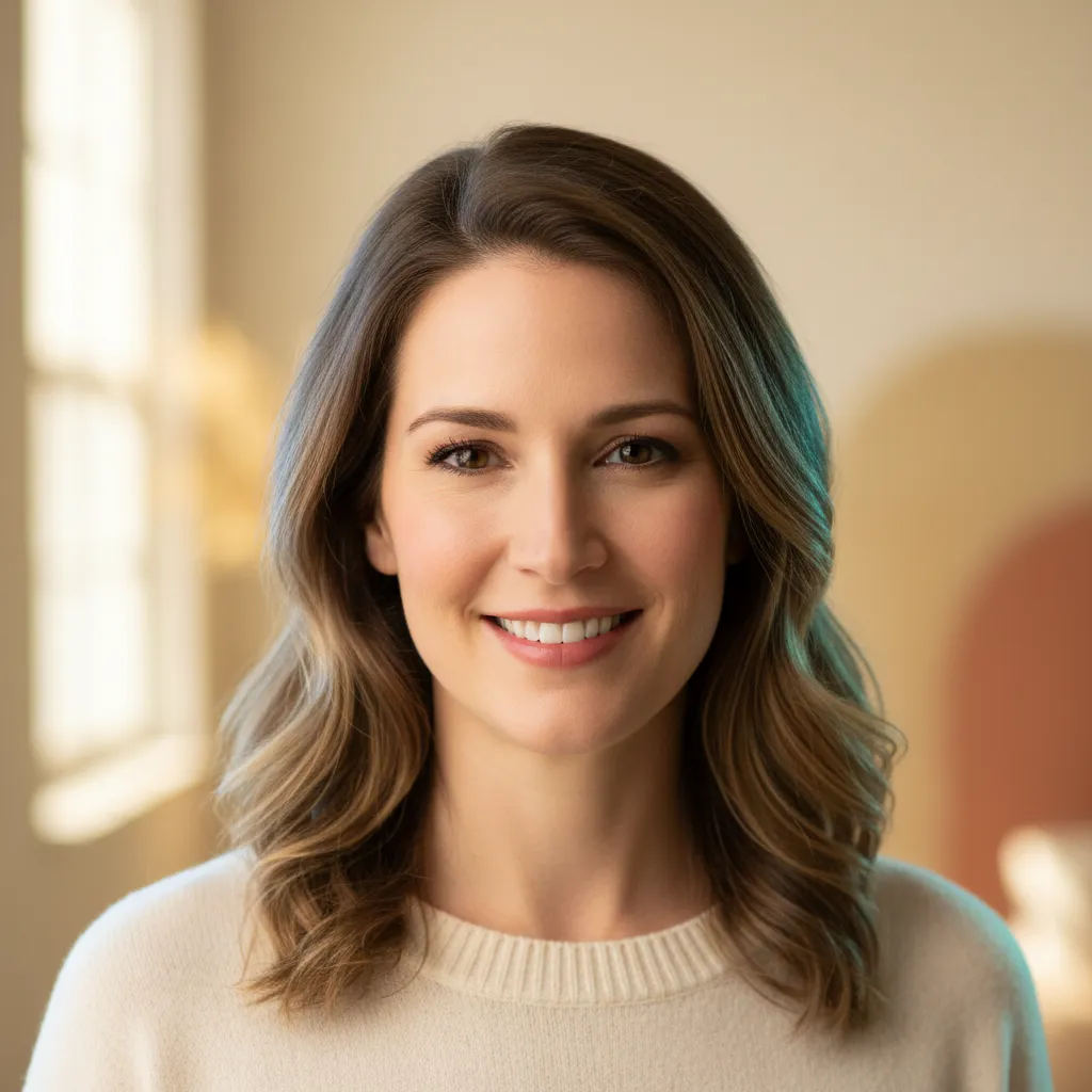 Sarah Jenkins