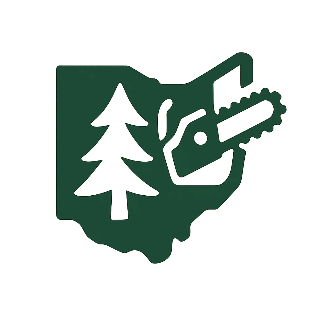 Ohio Clear Cut LLC Logo