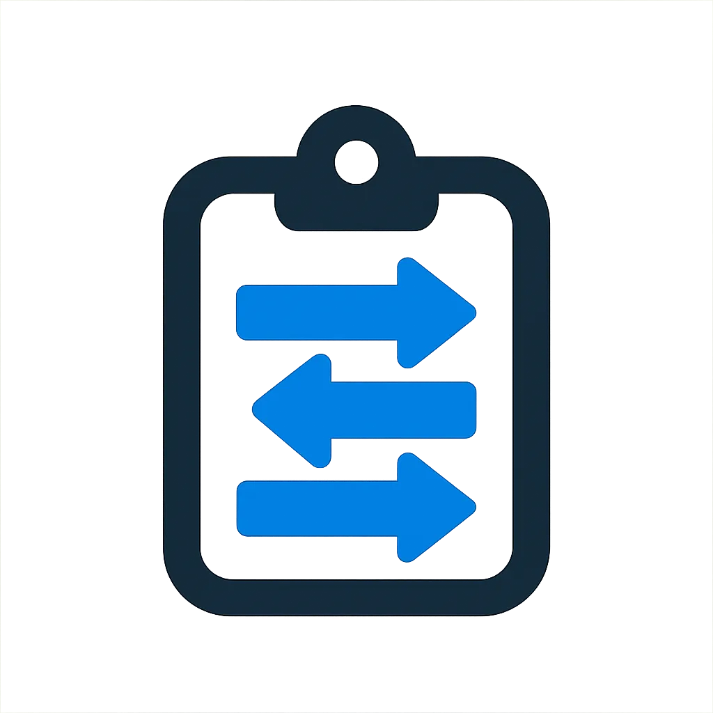 InventorySync AI Logo