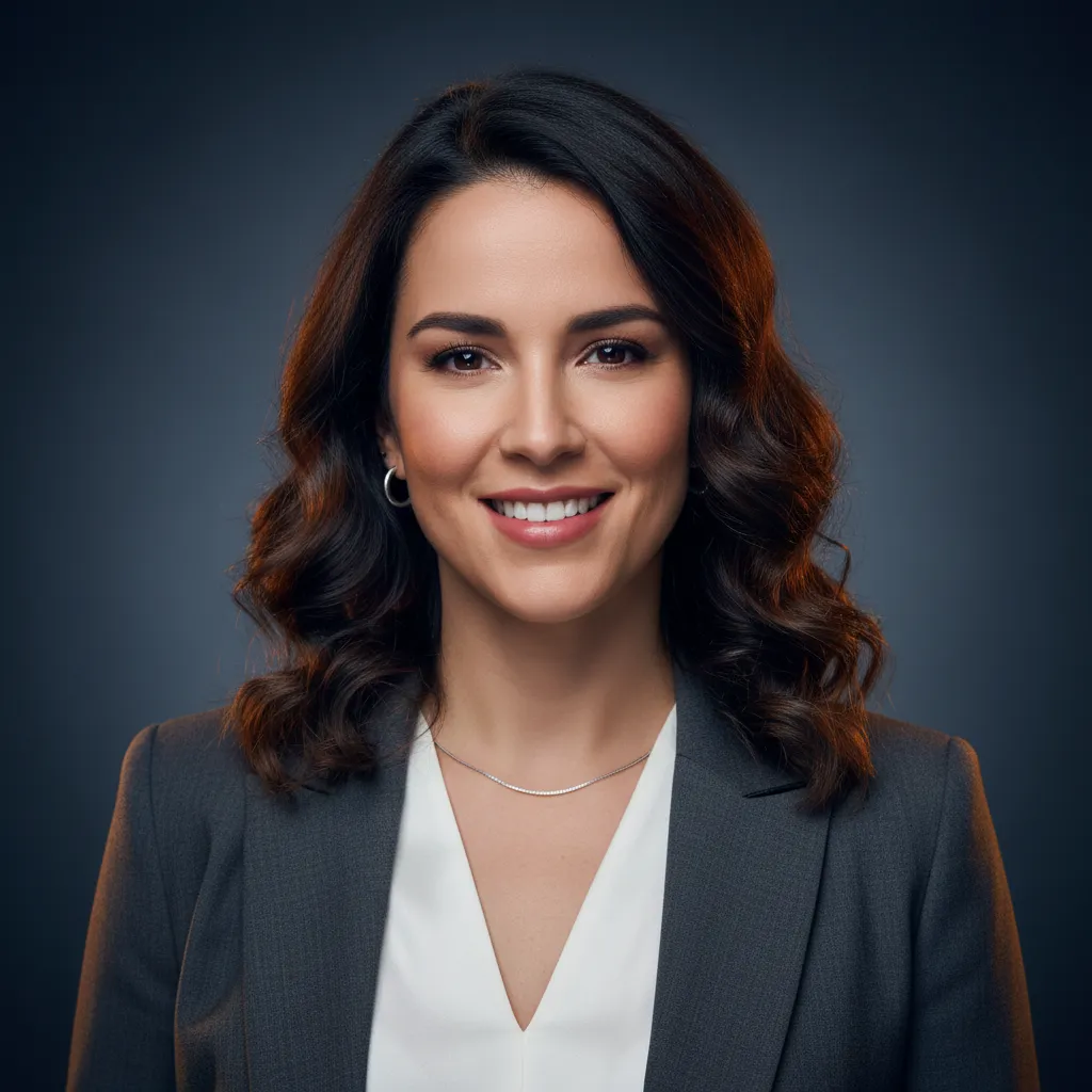 Sofía G. Realtor