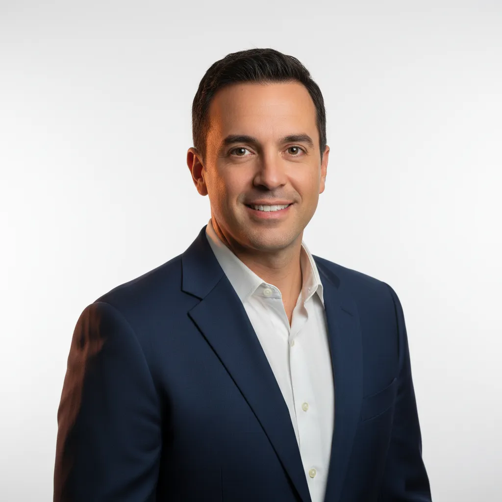Carlos R. Realtor