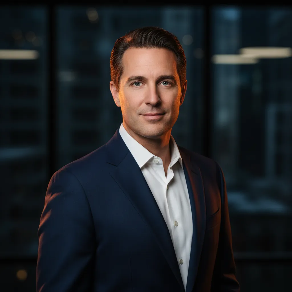 David S. Realtor