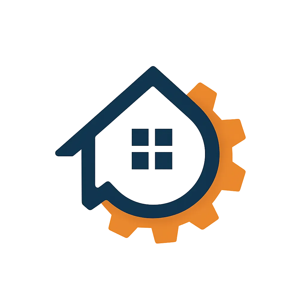 Roofing Automations Logo