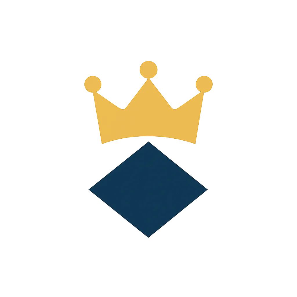 Kingdom Invested Logo