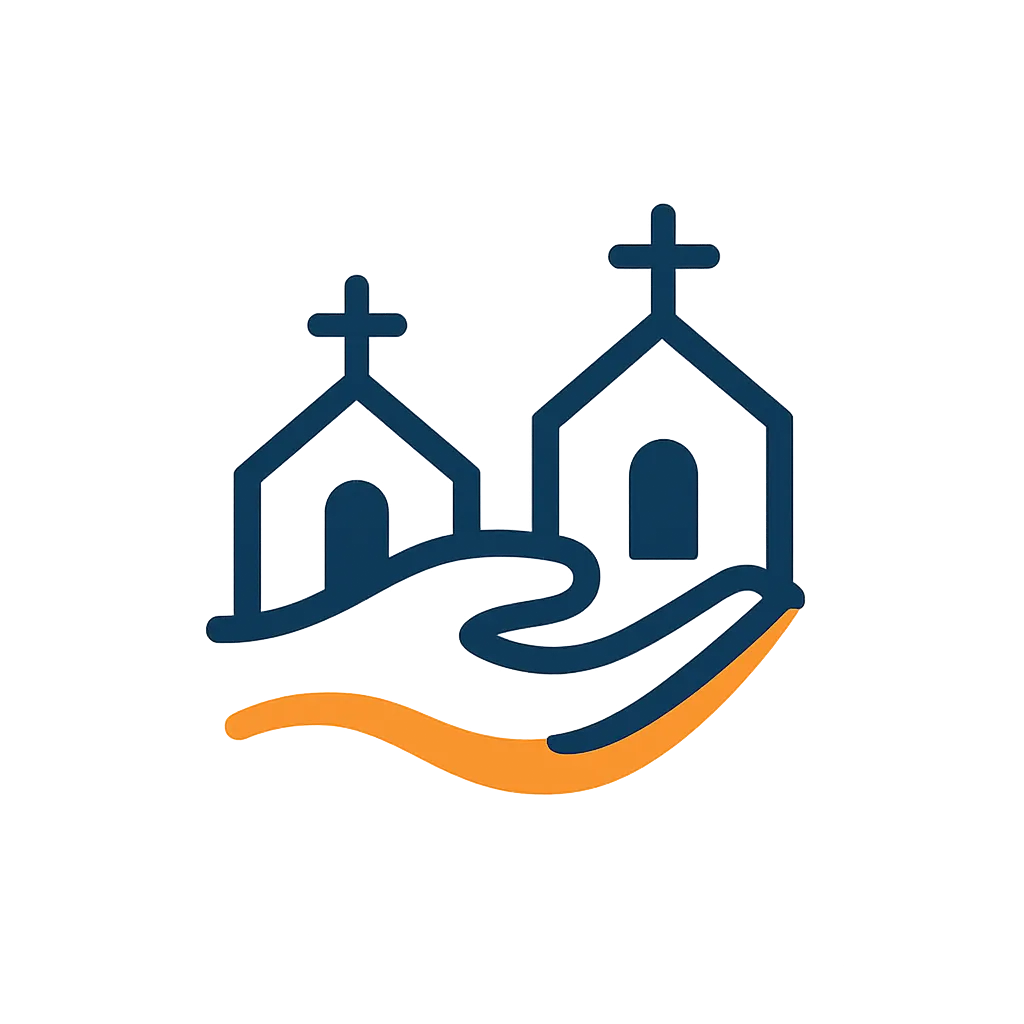 Churches Helping Churches Logo