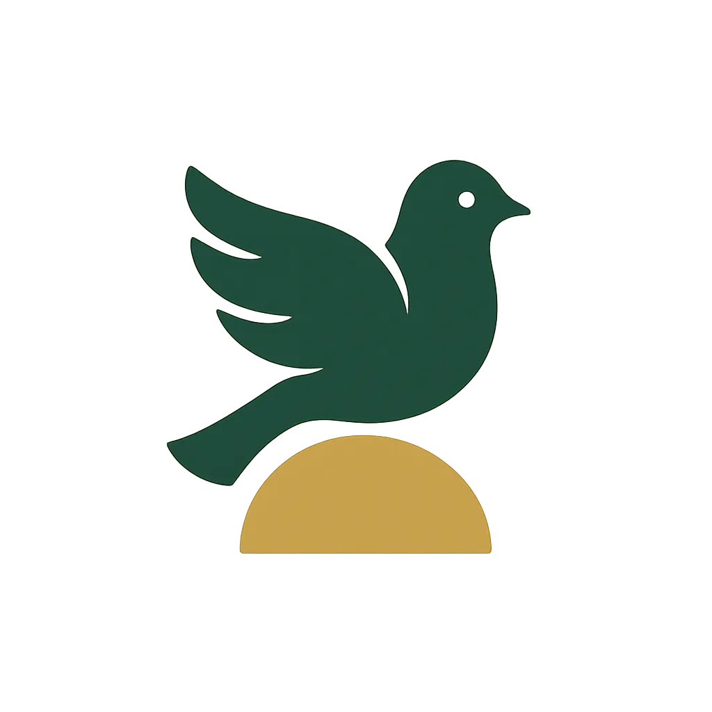 Selah Sanctuary Logo
