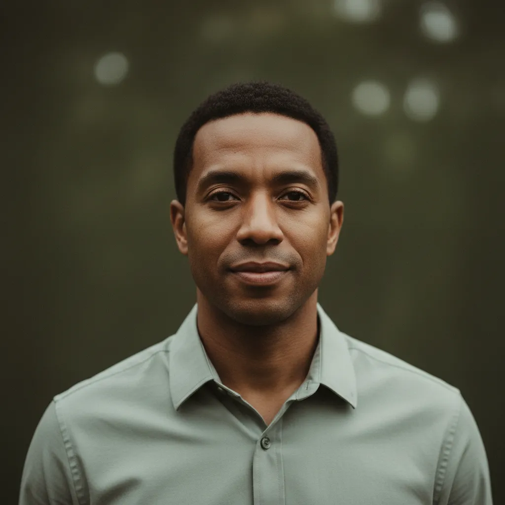 Marcus Thorne