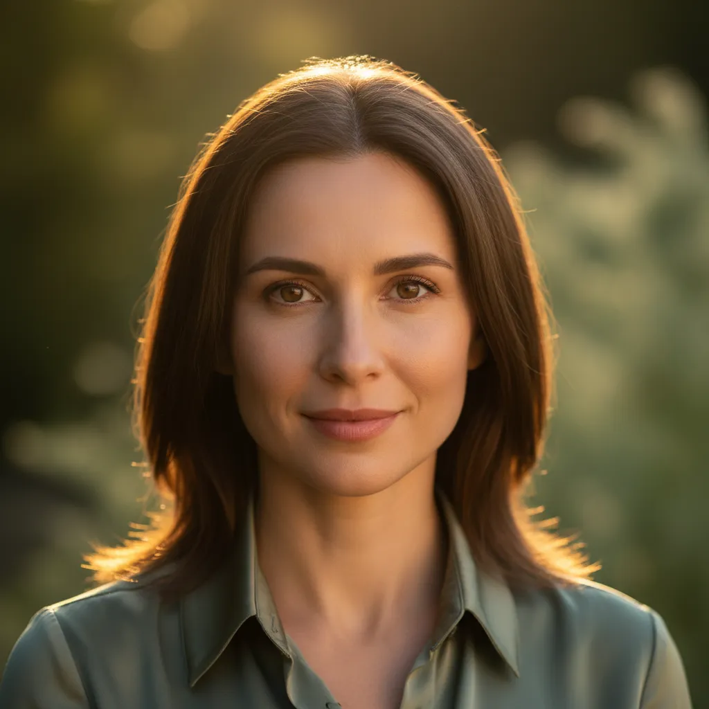 Elena Rostova
