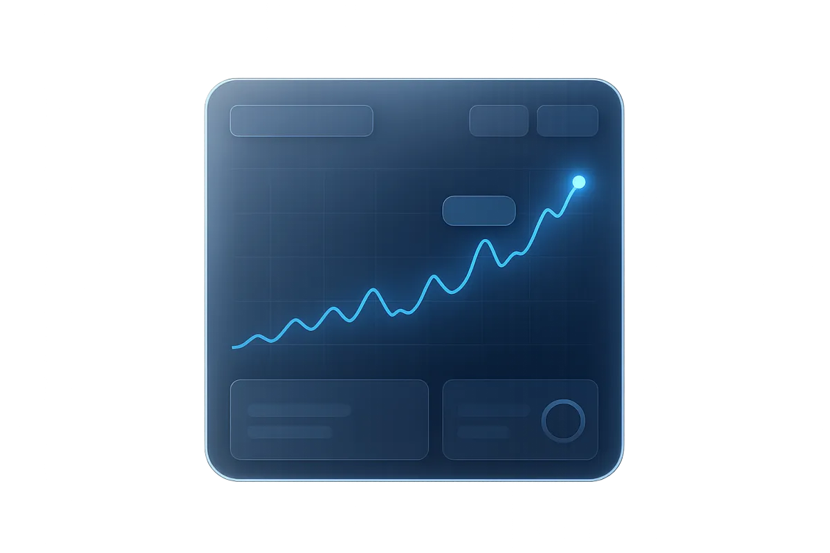 Transparent Reporting Live Dashboard