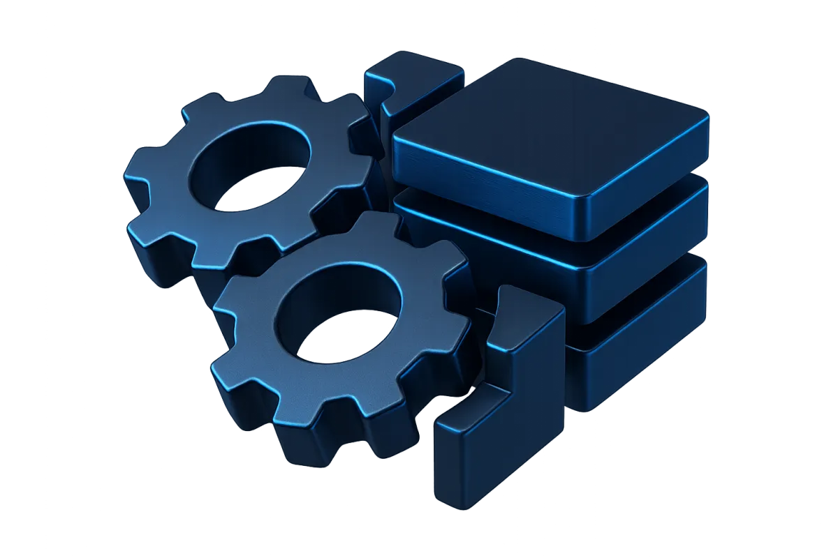 Proven Systems Automation Dashboard