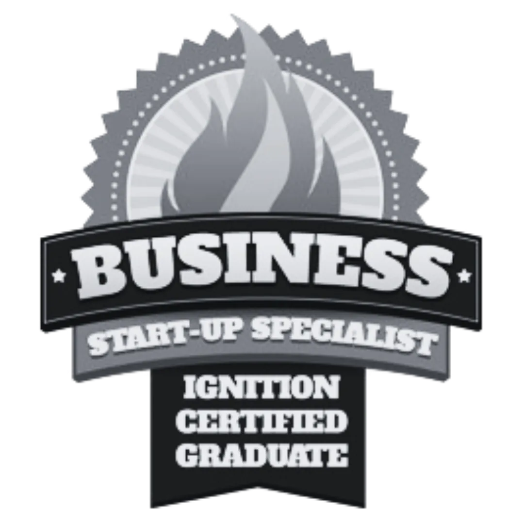 Business Startup Specialist