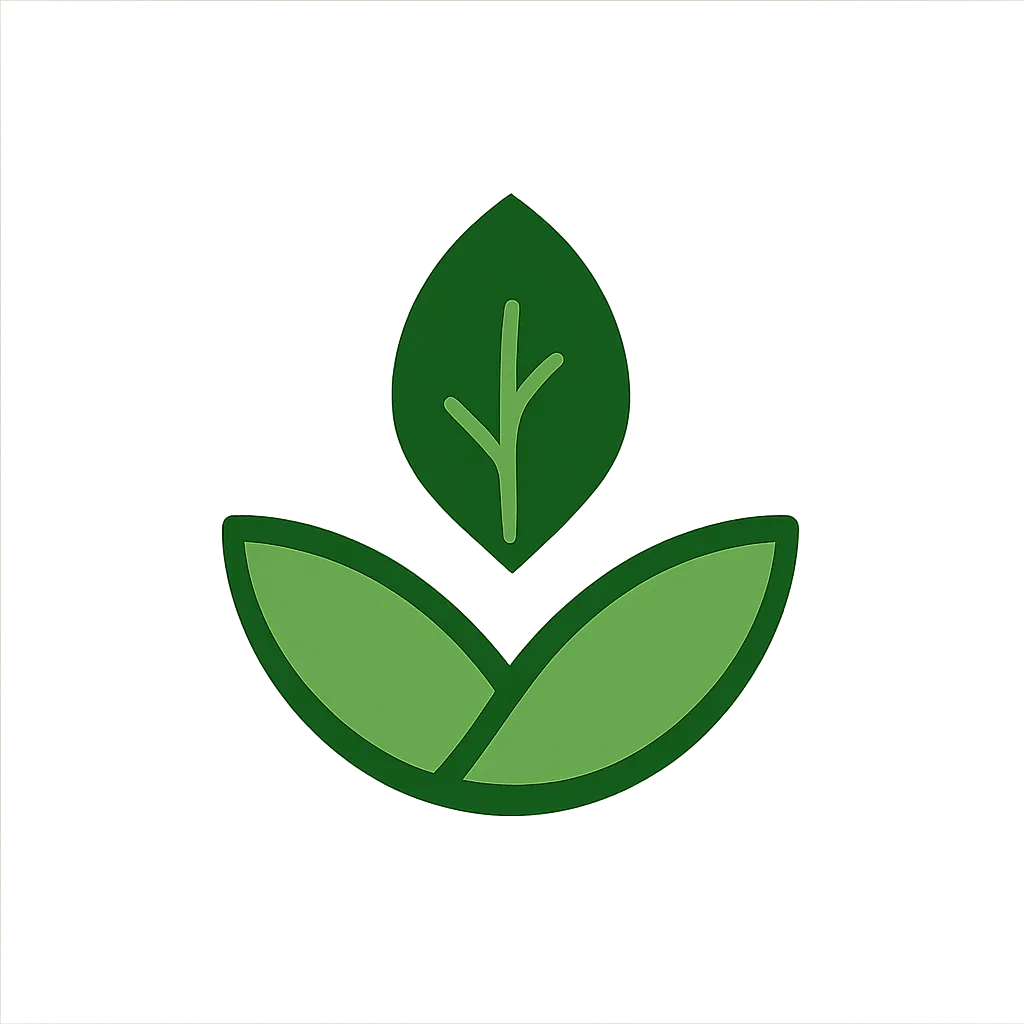Green Valley Landscaping Logo