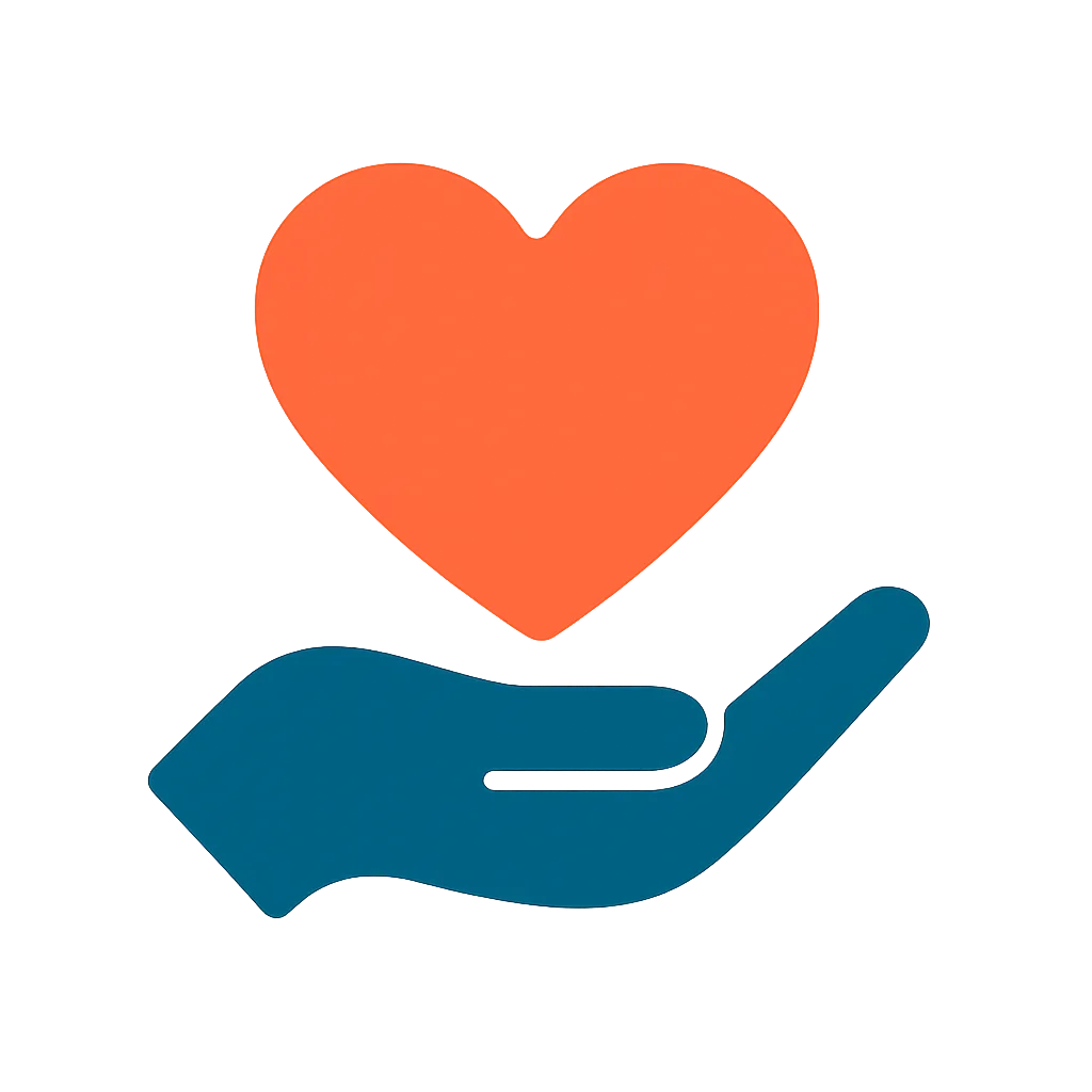 Forgotten Care logo