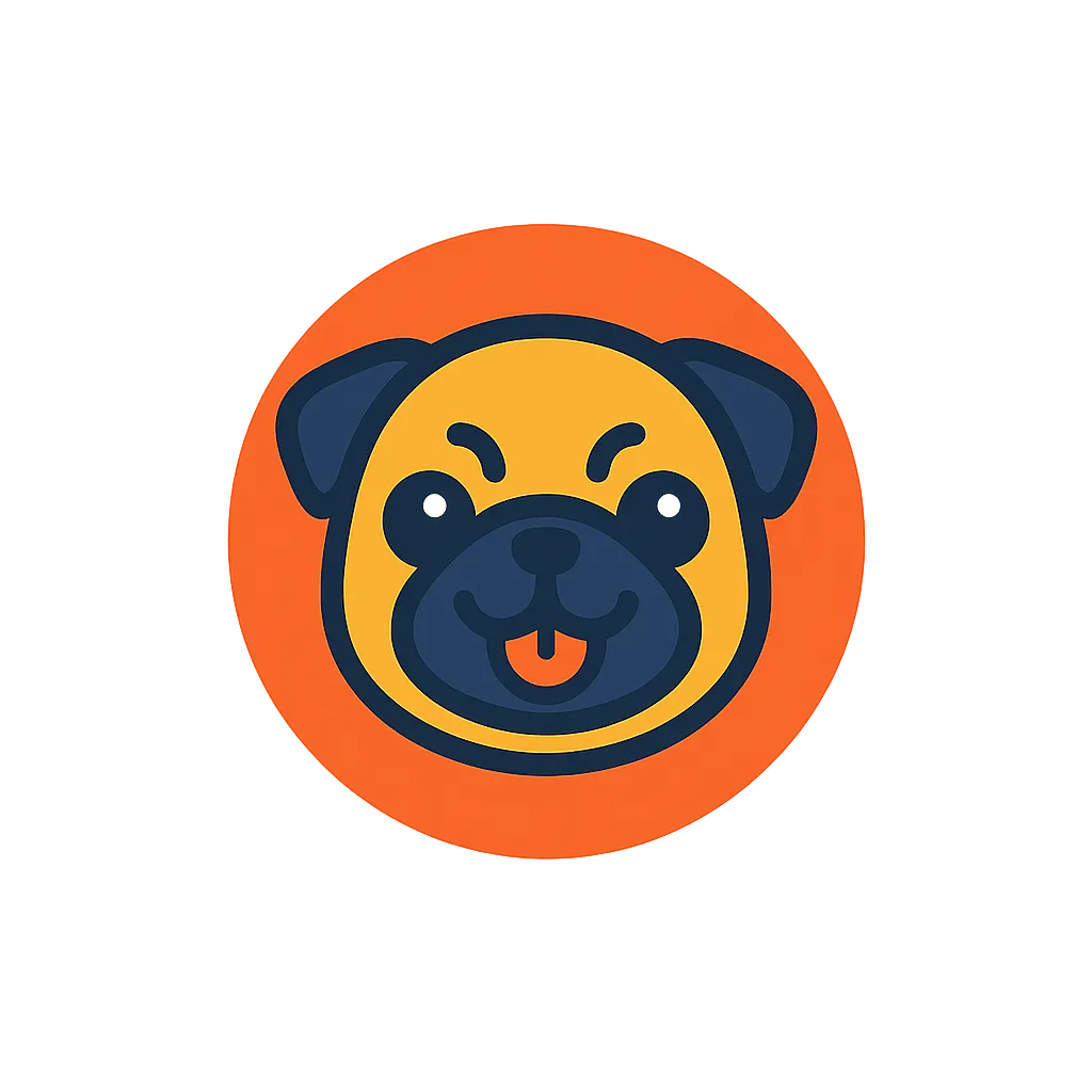 Pekes Club Logo