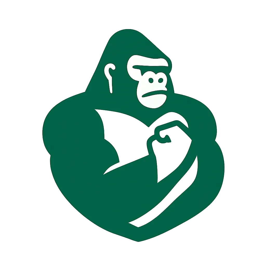 Gorilla Brands Logo