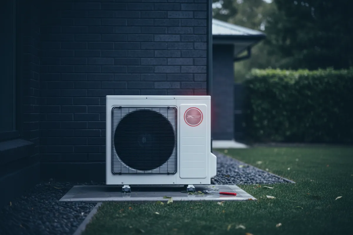 Air Conditioning