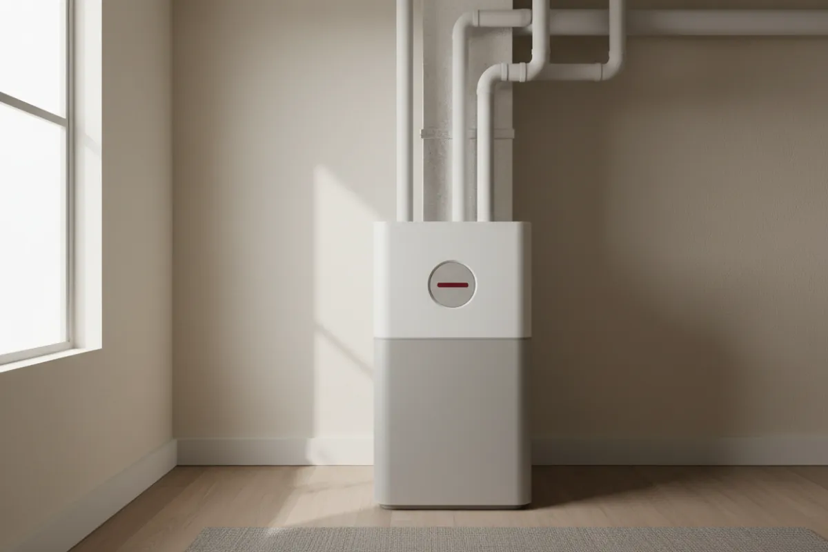 Indoor Air Quality