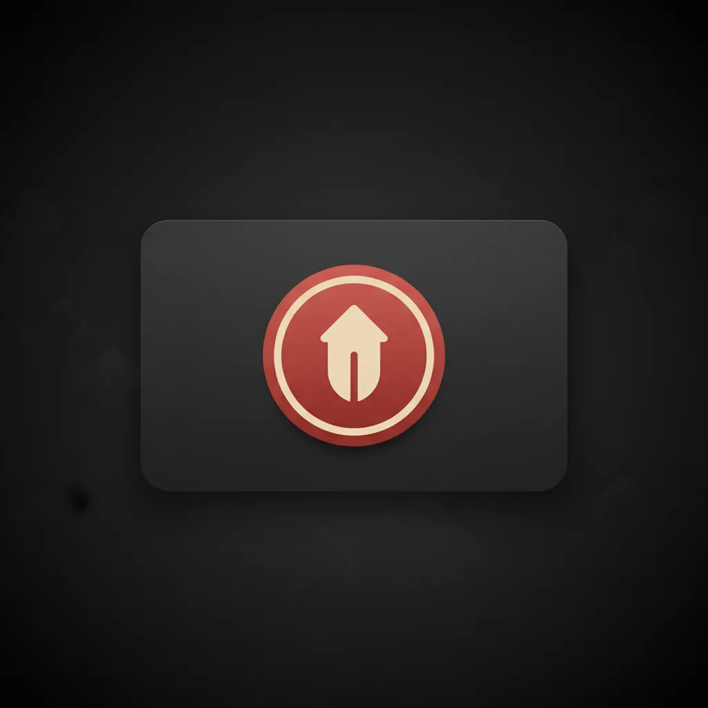 Promo Icon