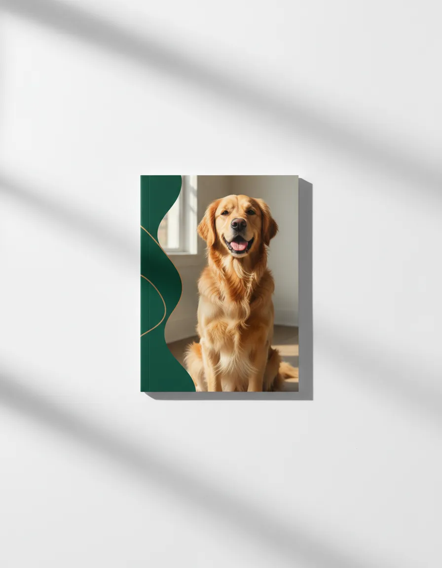 Preview of the beginner-friendly bone broth recipe guide cover