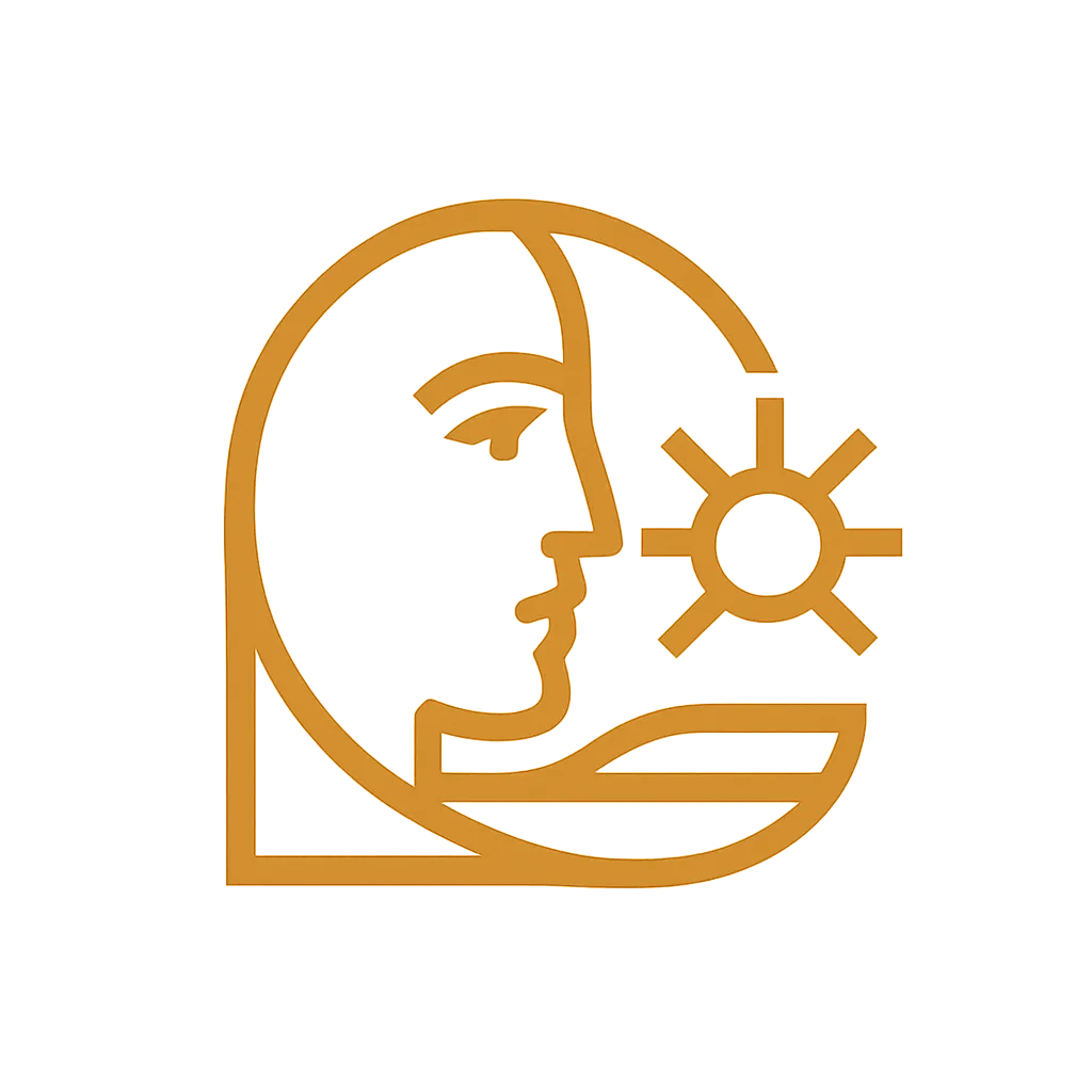 Facing East Ministries Logo