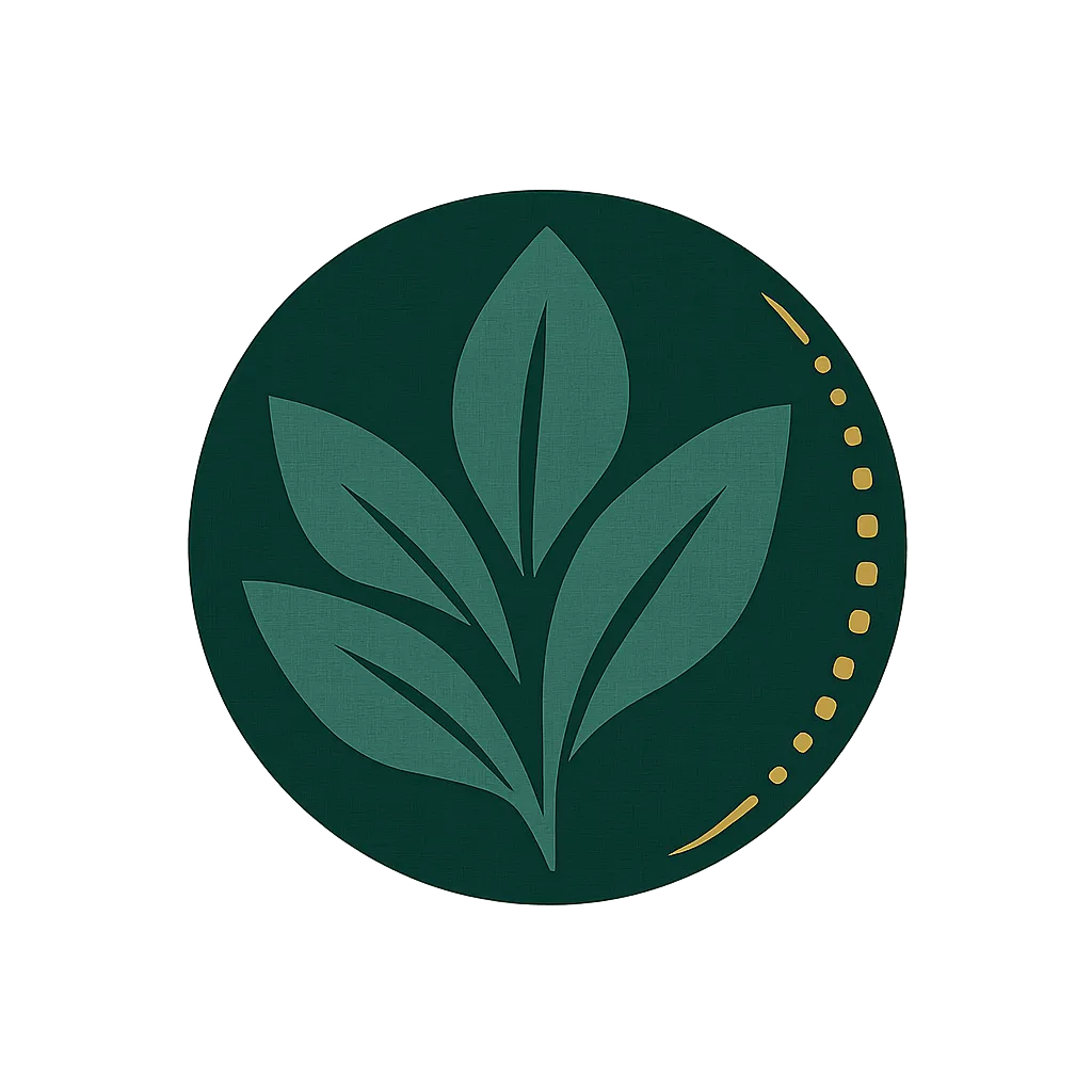 Botanical accent