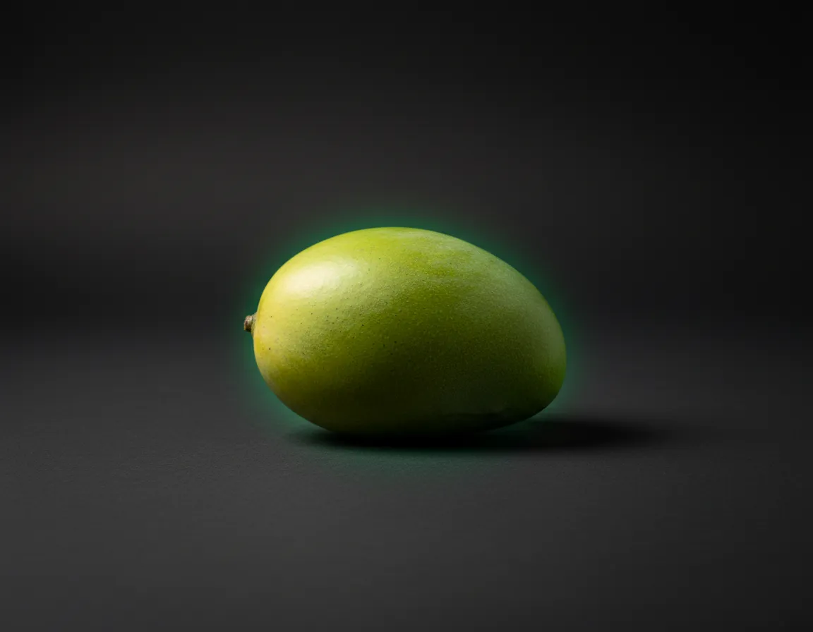 Green Mango