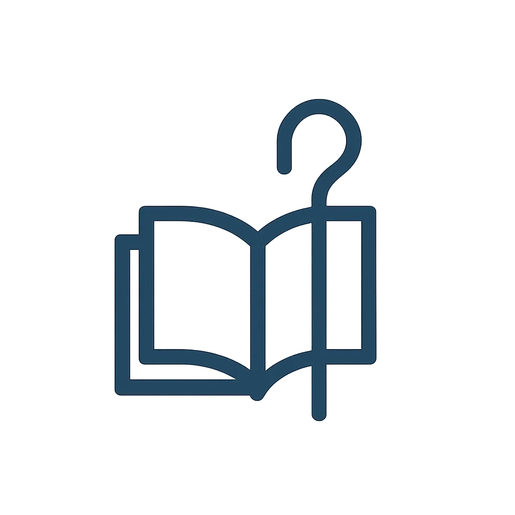 Scripture & Shepherd Logo