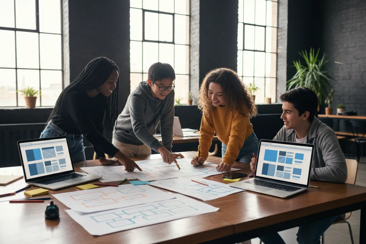 Web and App Development