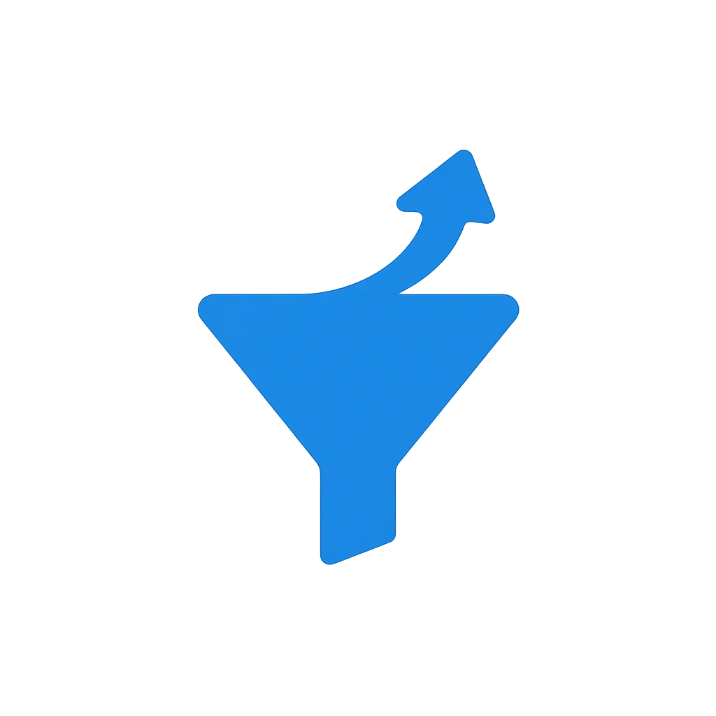 GetLeadFlow Logo