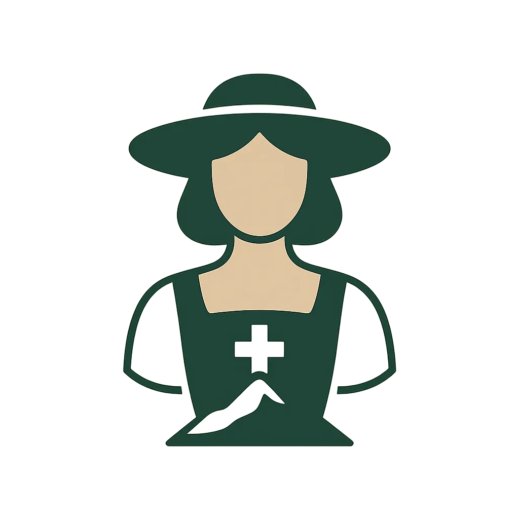 Die Schwytzerin Logo