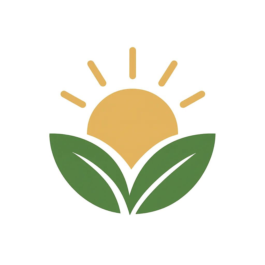 New Beginnings Haven of Hope Logo