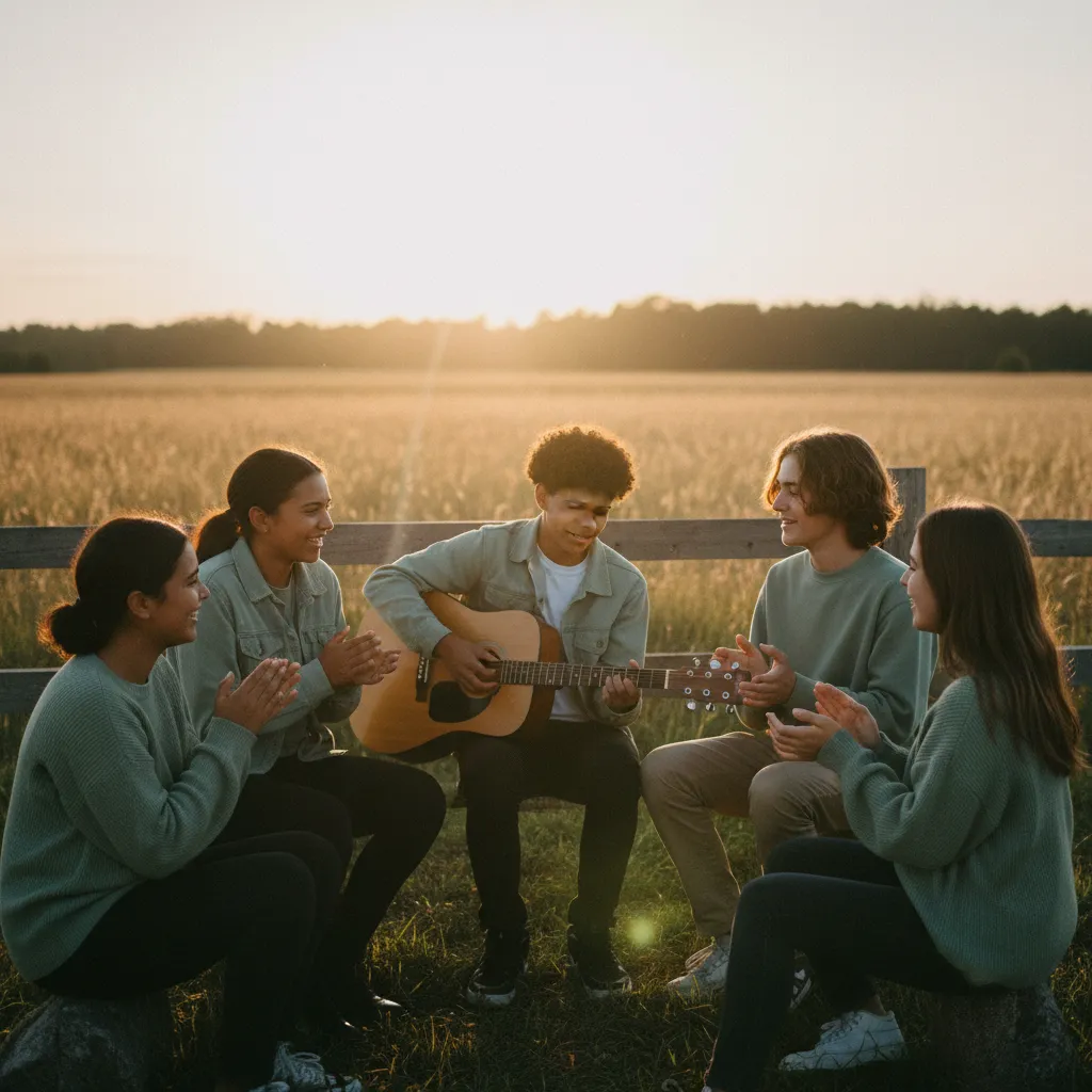 Youth Ministry