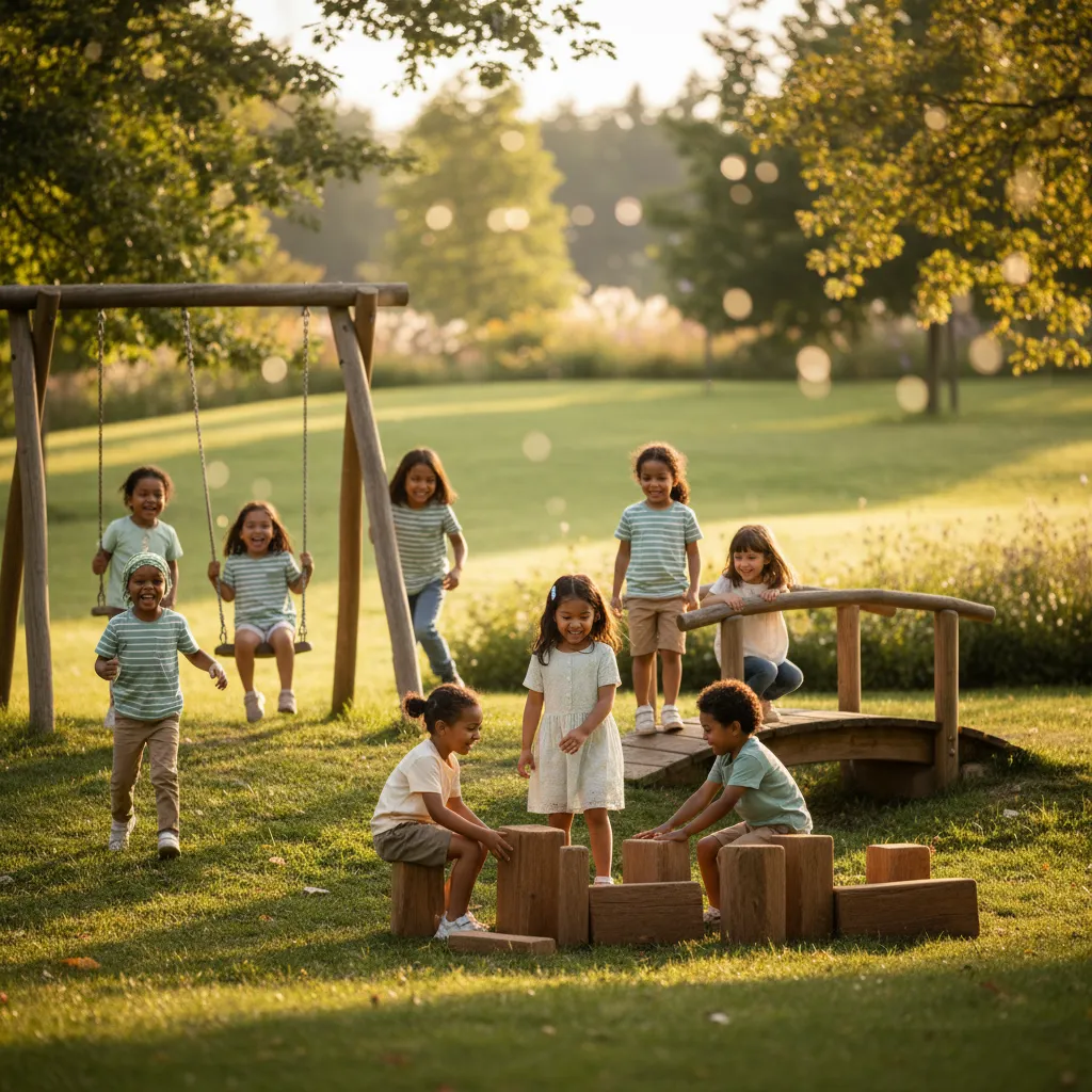 Kids Ministry